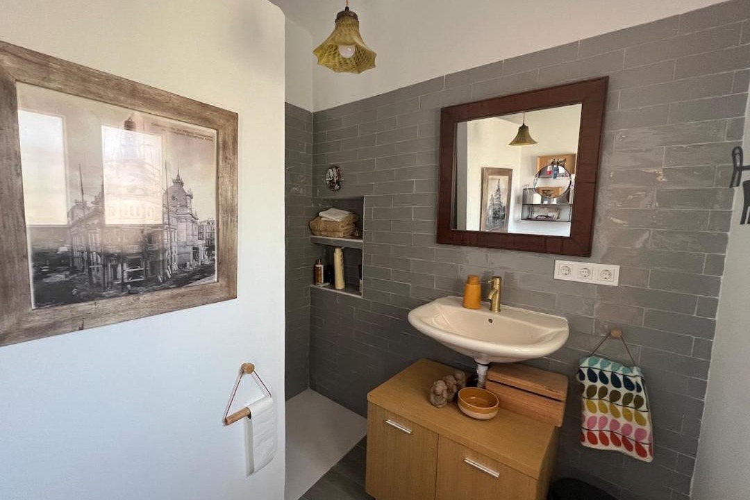 Photo of Bathroom in Los Nietos Viejos