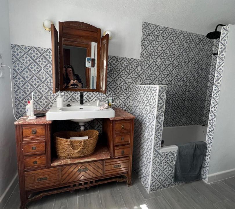 Photo of Bathroom in Los Nietos Viejos