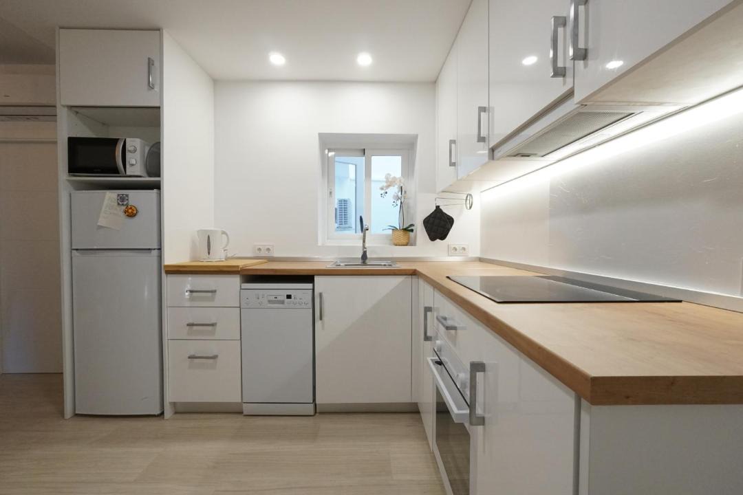 Photo of Kitchen in Las Lagunas