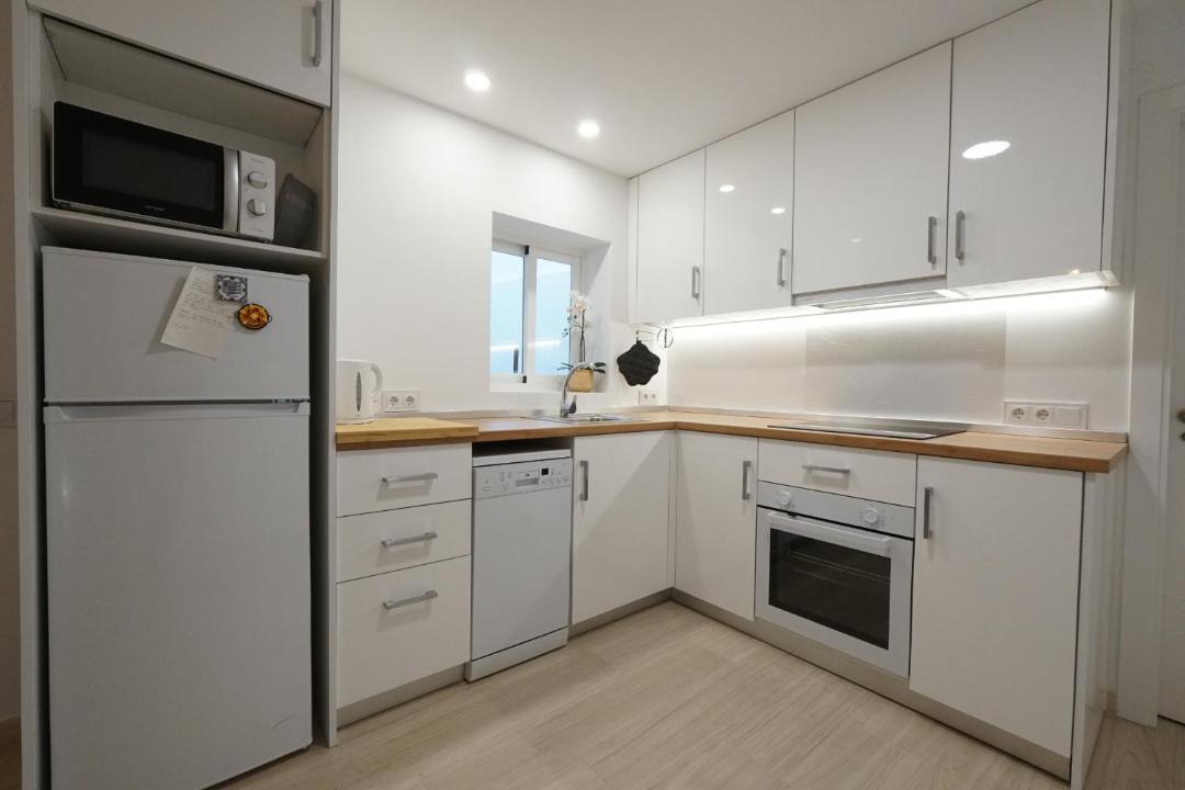 Photo of Kitchen in Las Lagunas