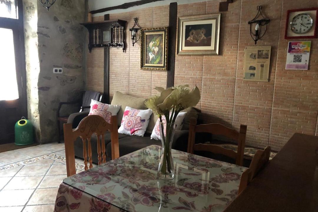 Photo of Others in Candelario