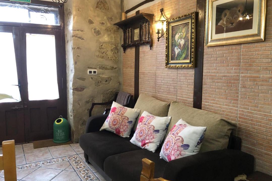 Photo of Others in Candelario