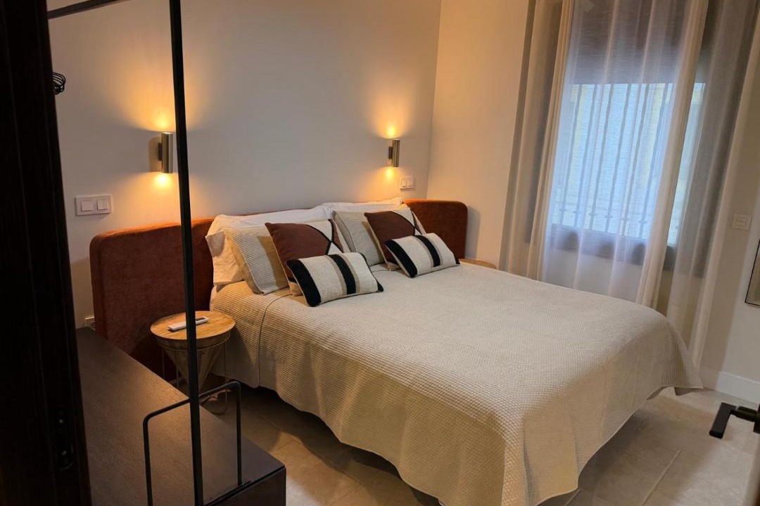 Photo of Bedroom in Merida Old Town