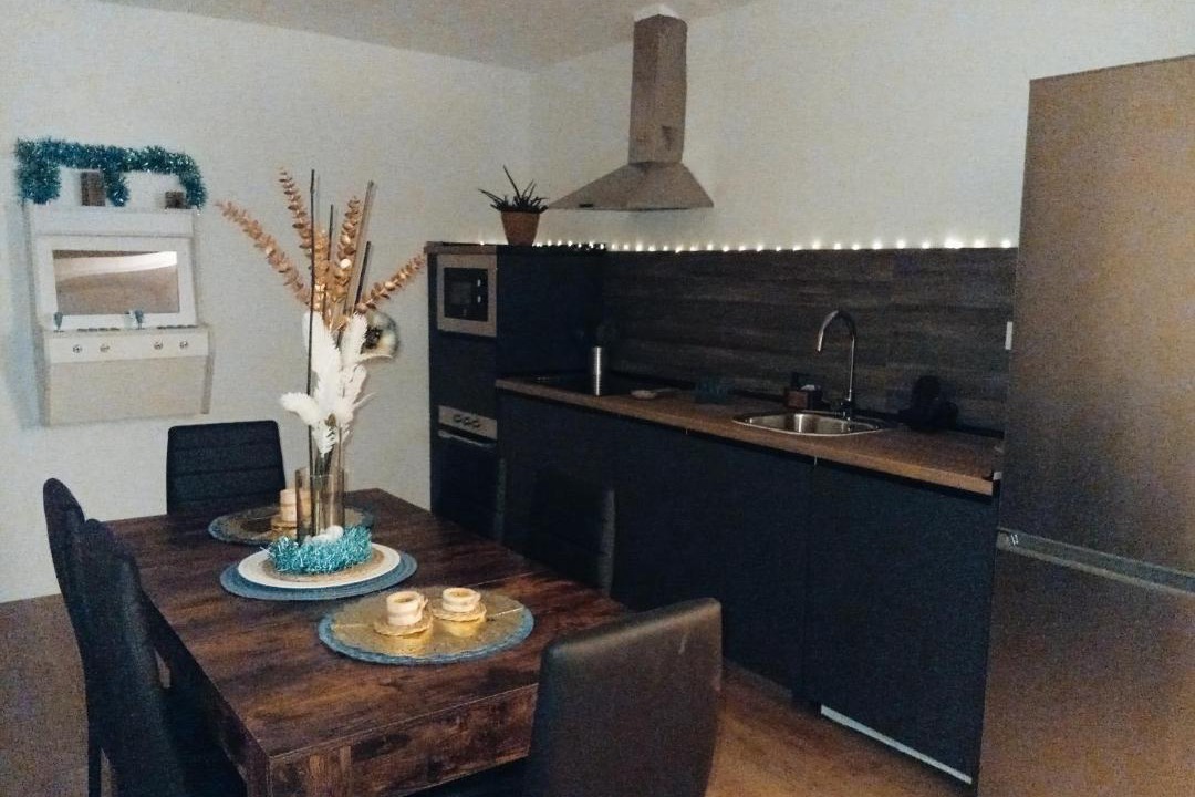 Photo of Kitchen in Olivenza