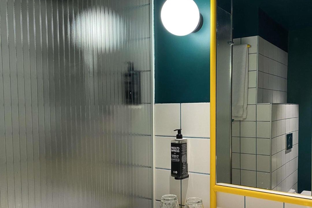 Photo of Bathroom in San Pascual