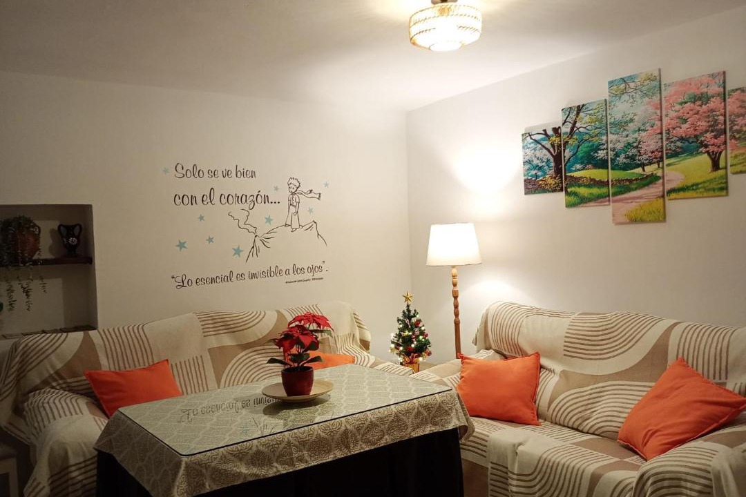Photo of Livingroom in Galaroza