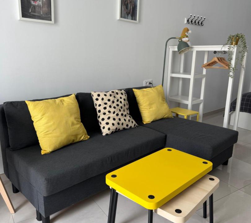 Photo of Livingroom in Fuente del Maestre