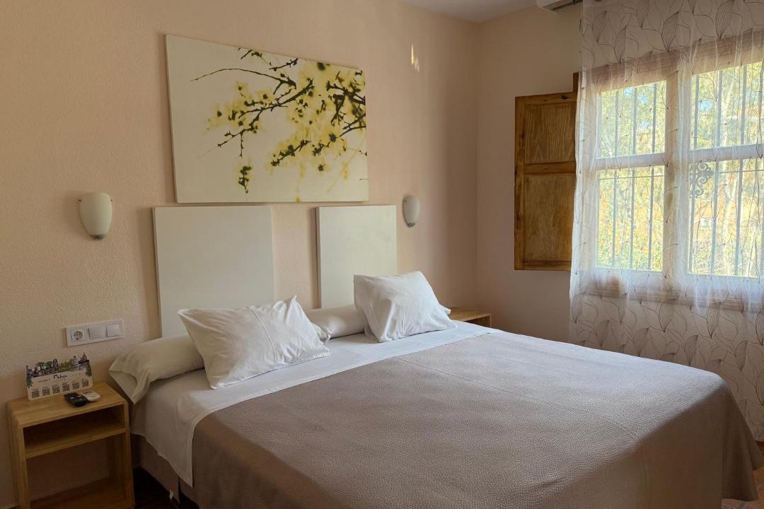 Photo of Bedroom in Pedregalejo