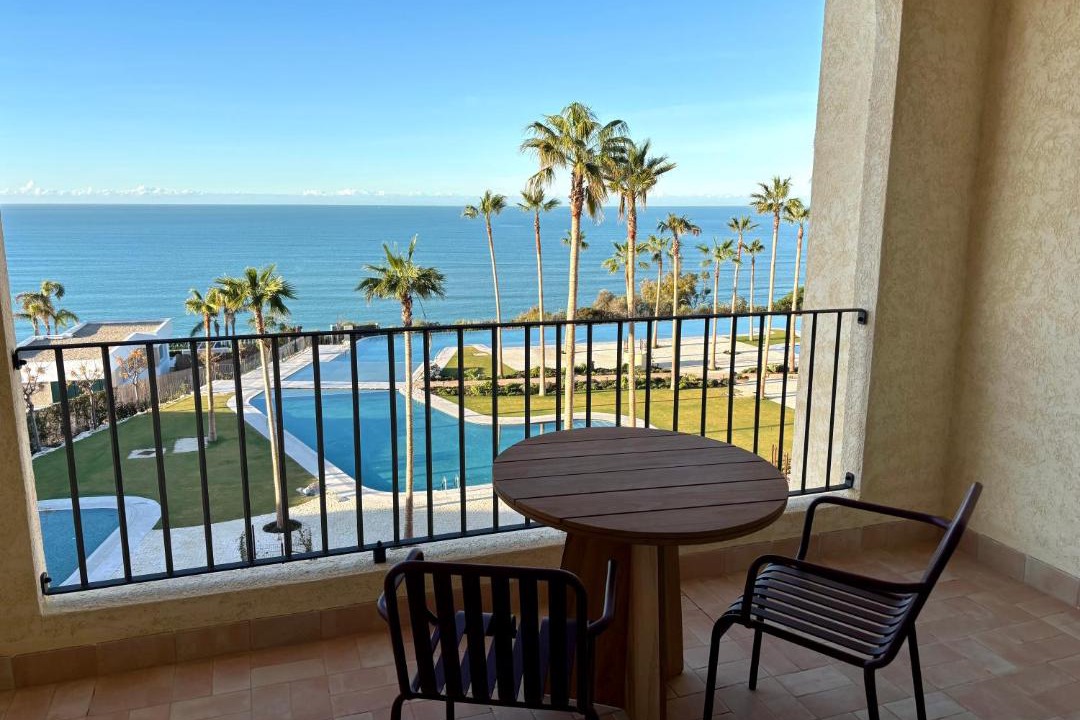 Photo of Patio Balcony in El Puerto de Santa Maria