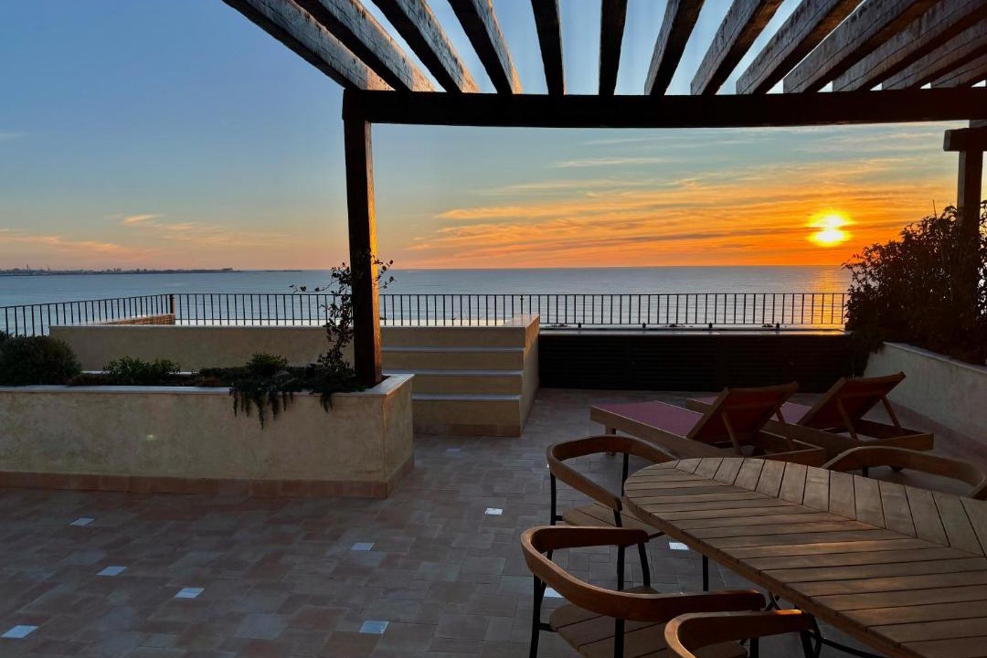 Photo of Patio Balcony in El Puerto de Santa Maria