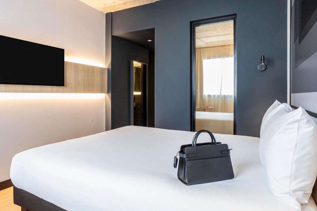 Photo of Bedroom in Las Tablas