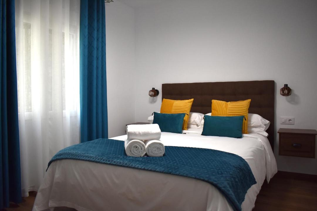 Photo of Bedroom in Jarandilla de la Vera