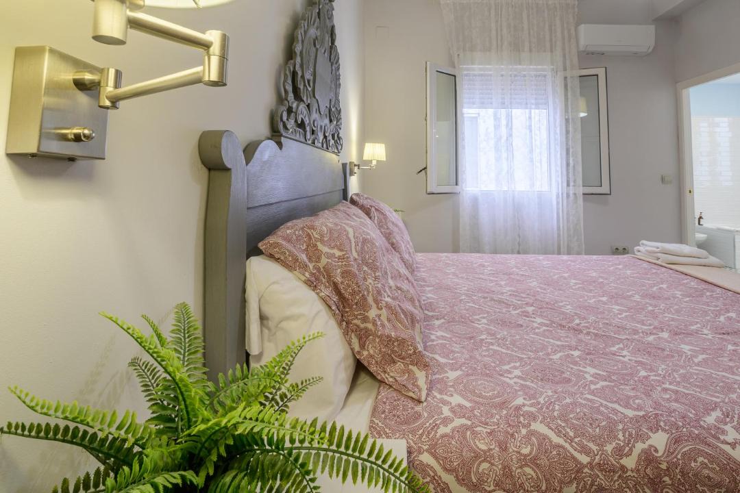 Photo of Bedroom in Ciudad Jardin