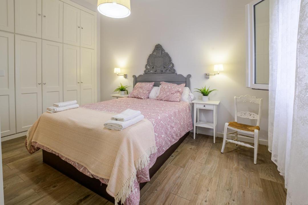 Photo of Bedroom in Ciudad Jardin
