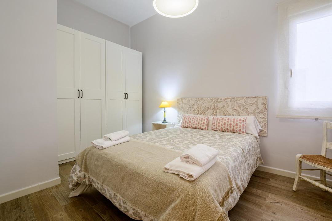 Photo of Bedroom in Ciudad Jardin