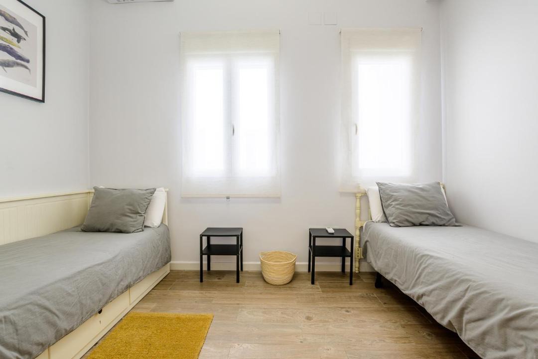 Photo of Bedroom in Ciudad Jardin