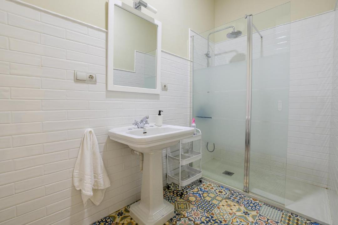 Photo of Bathroom in Ciudad Jardin