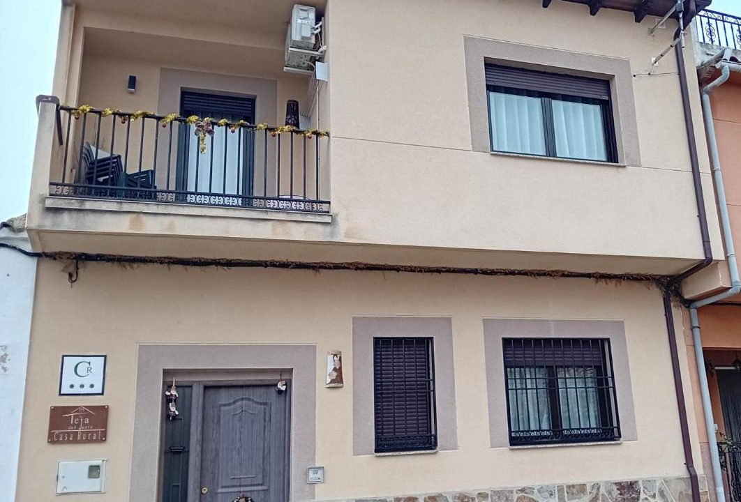 Photo of Others in Aldehuela de Jerte