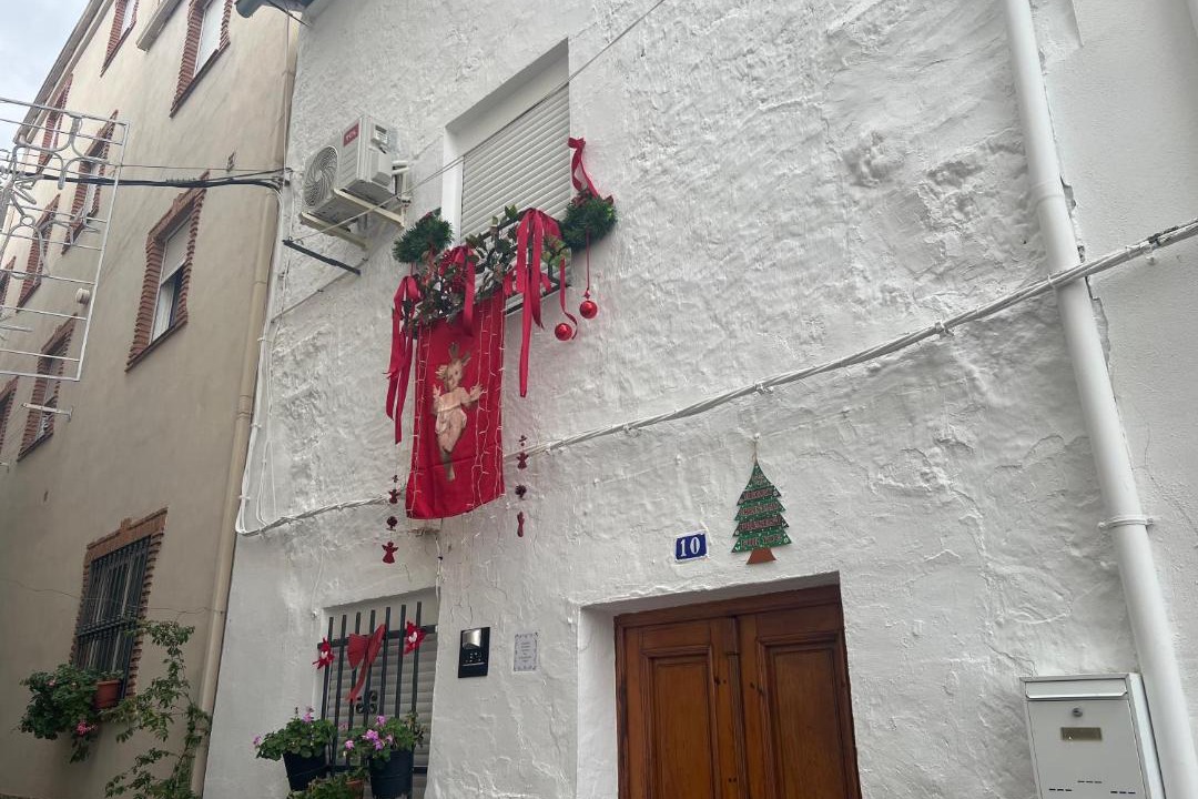 Photo of Others in Valdepenas de Jaen