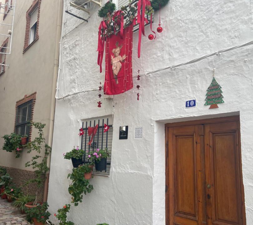 Photo of Others in Valdepenas de Jaen