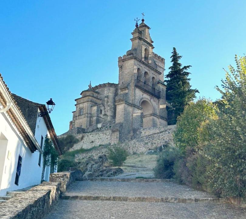 Photo of Others in Aracena
