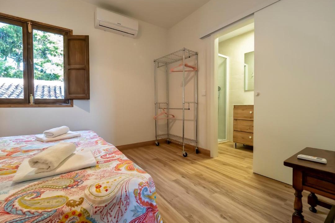Photo of Bedroom in Guadamur