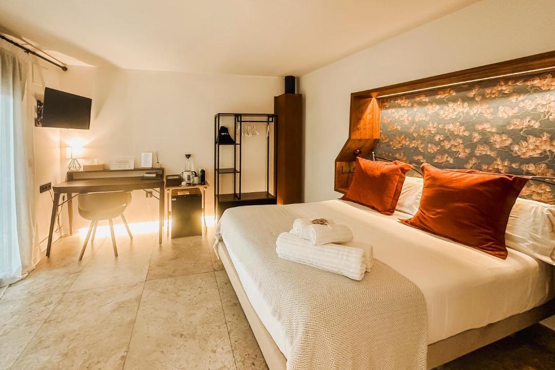 Photo of Bedroom in Segura de la Sierra