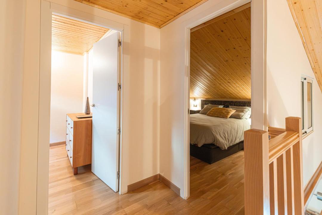 Photo of Bedroom in Pradollano