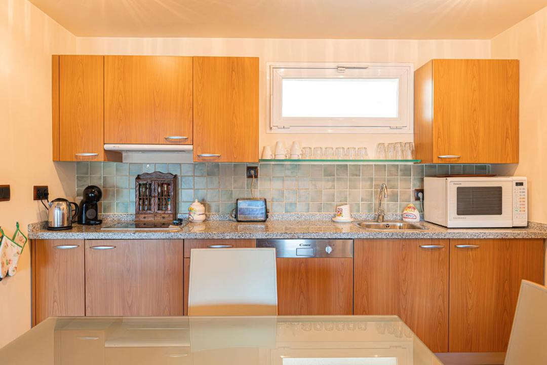 Photo of Kitchen in Pradollano