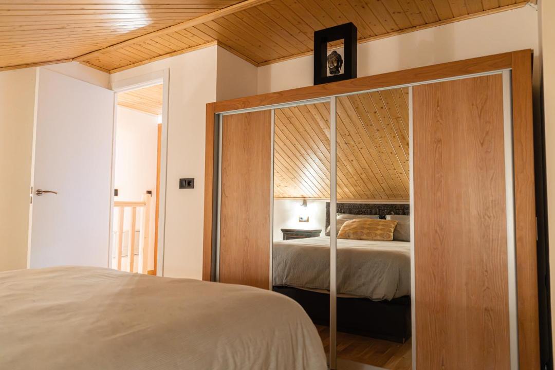 Photo of Bedroom in Pradollano