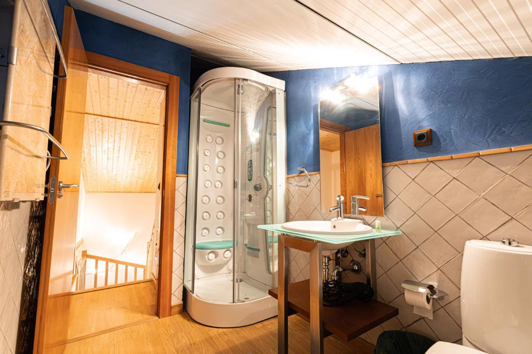 Photo of Bathroom in Pradollano