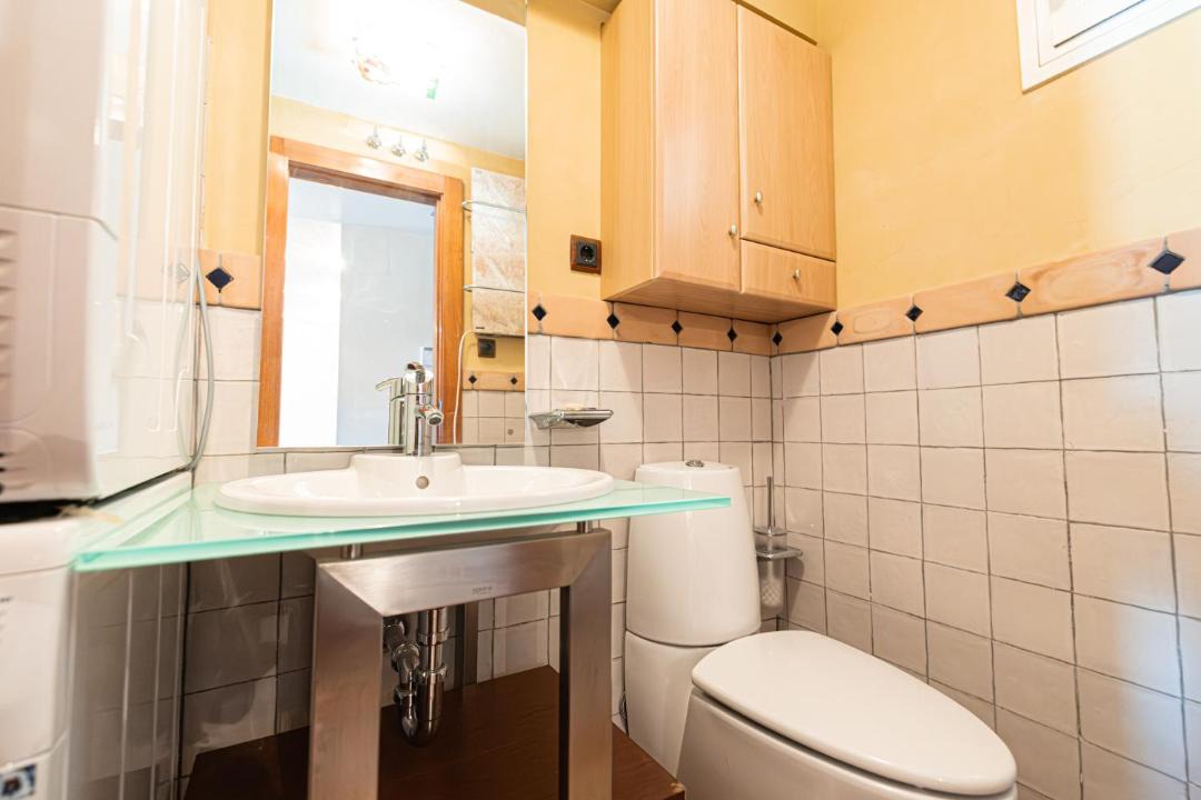 Photo of Bathroom in Pradollano