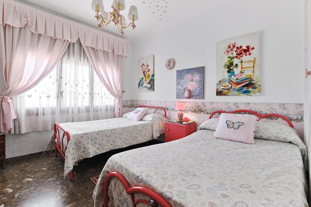 Photo of Bedroom in Lorca