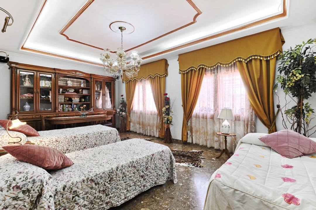 Photo of Bedroom in Lorca