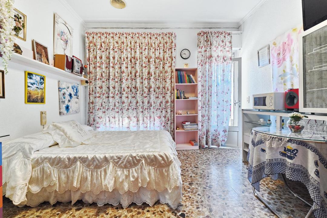 Photo of Bedroom in Lorca