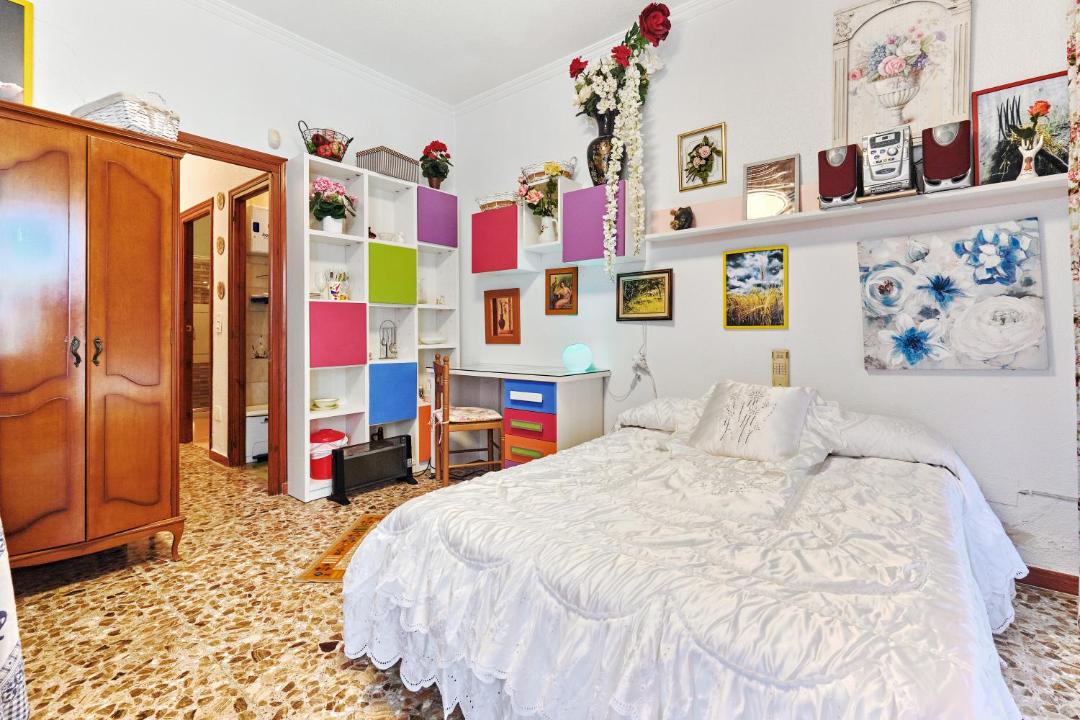 Photo of Bedroom in Lorca
