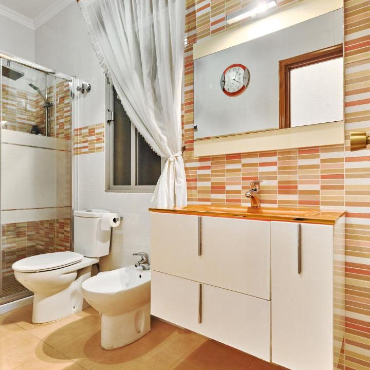 Photo of Bathroom in Lorca
