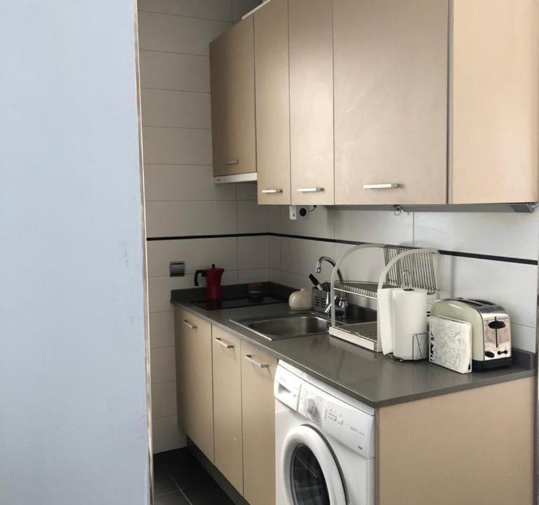 Photo of Kitchen in Distrito Centro