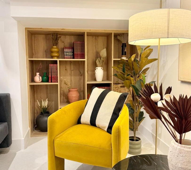 Photo of Livingroom in Segovia