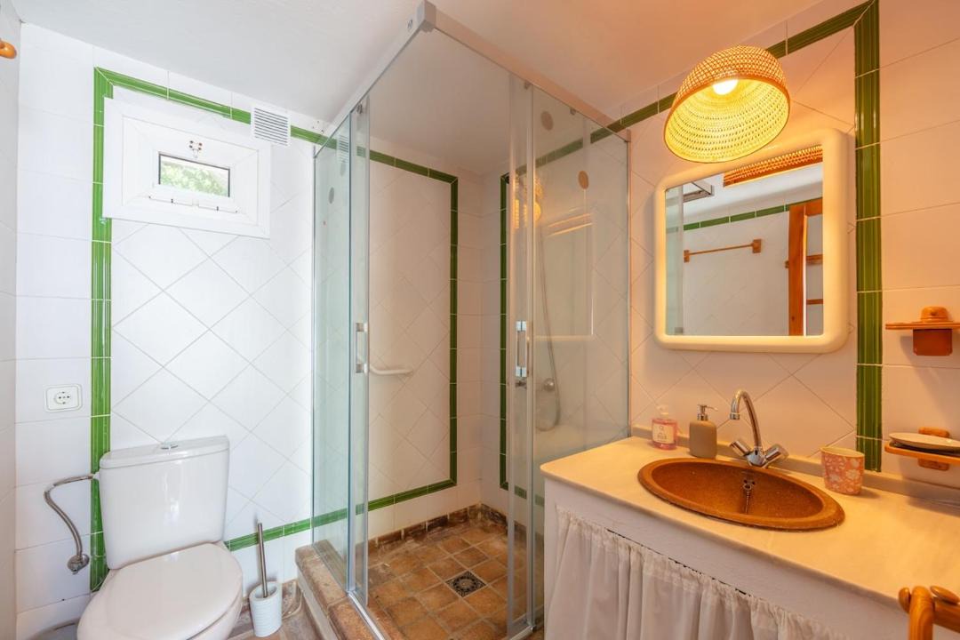 Photo of Bathroom in Bolonia