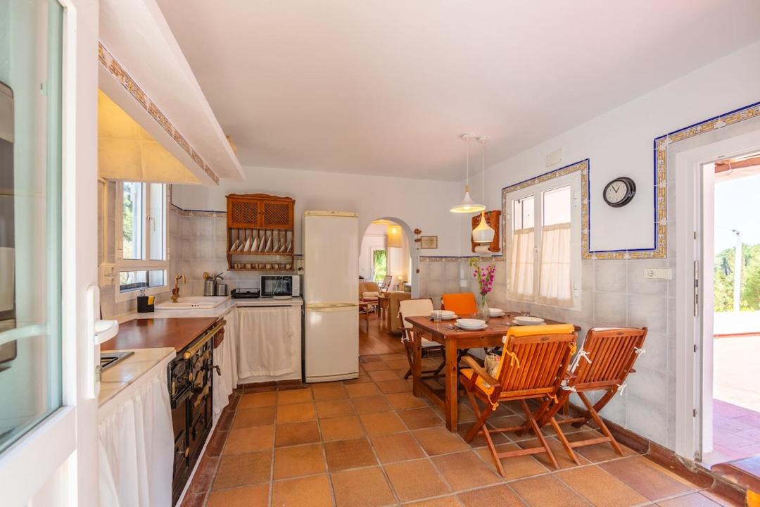 Photo of Kitchen in Bolonia
