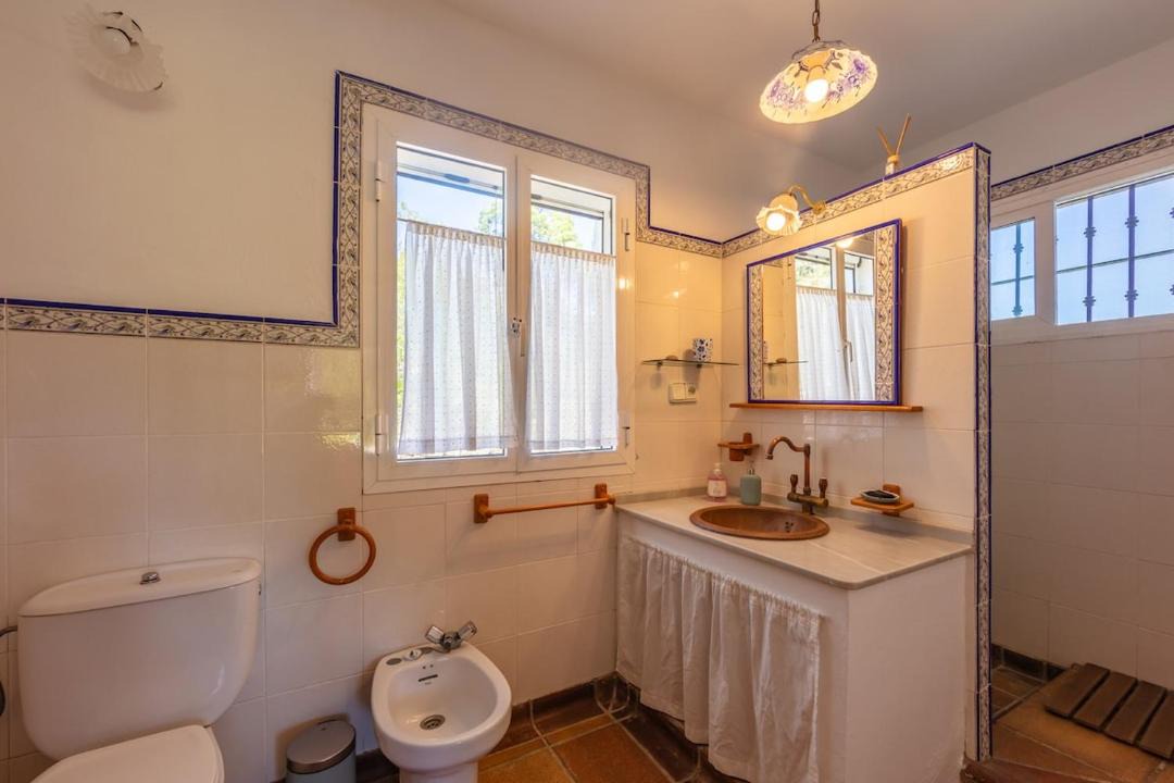 Photo of Bathroom in Bolonia