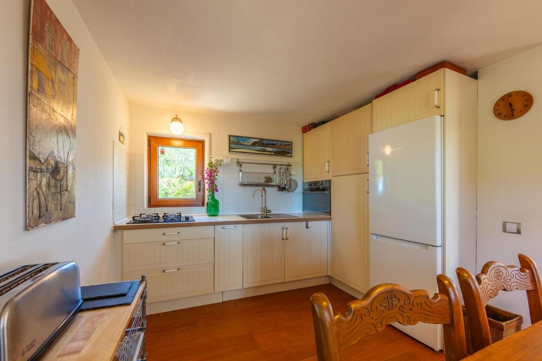 Photo of Kitchen in Bolonia