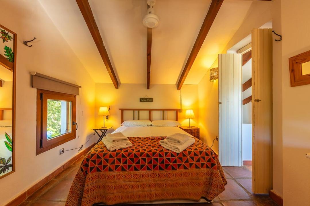 Photo of Bedroom in Bolonia