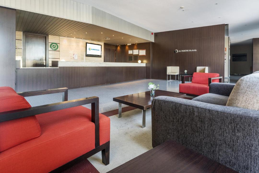 Photo of Livingroom in Badajoz