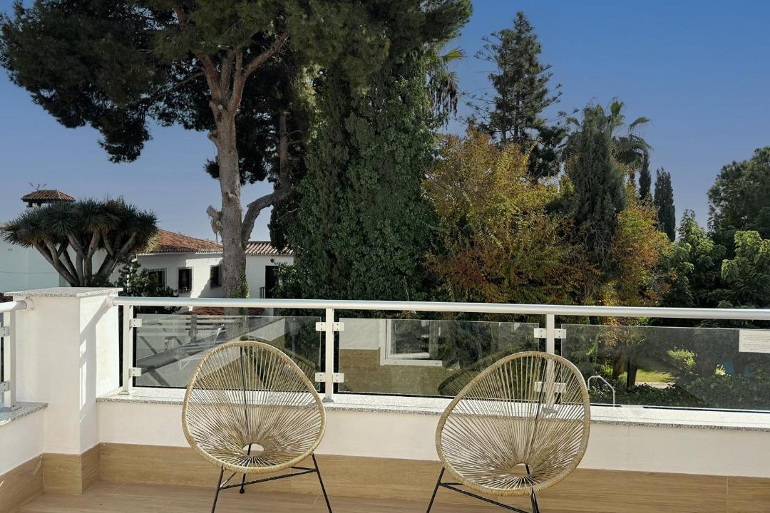 Photo of Others in Nerja City Centre