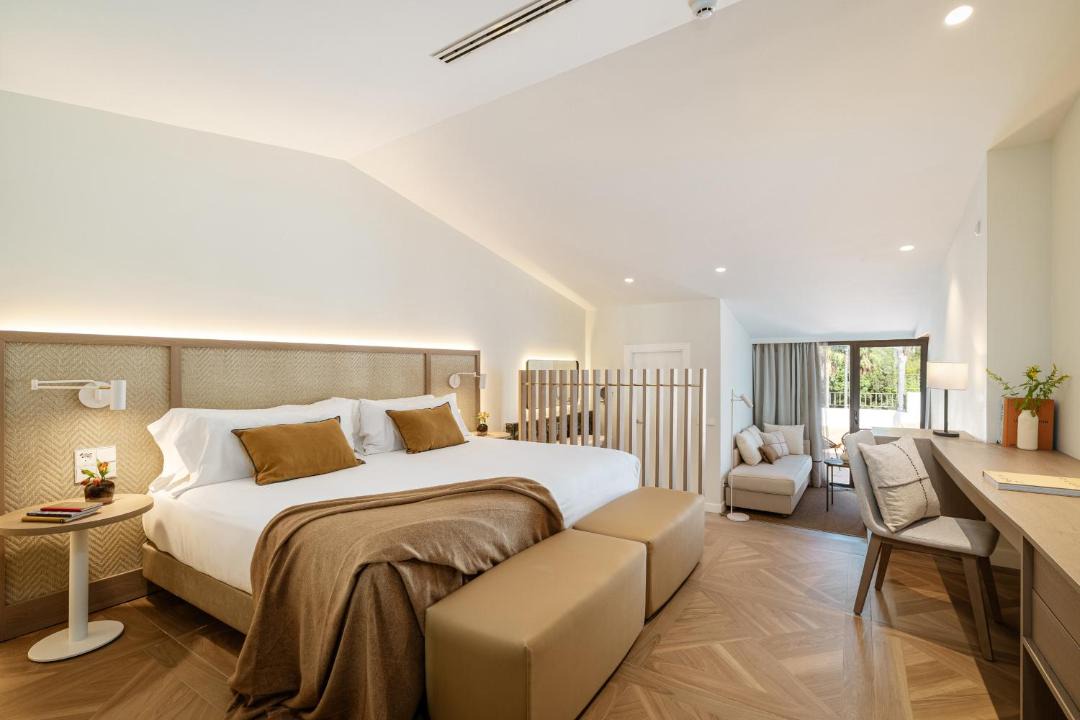 Photo of Bedroom in Sotogrande