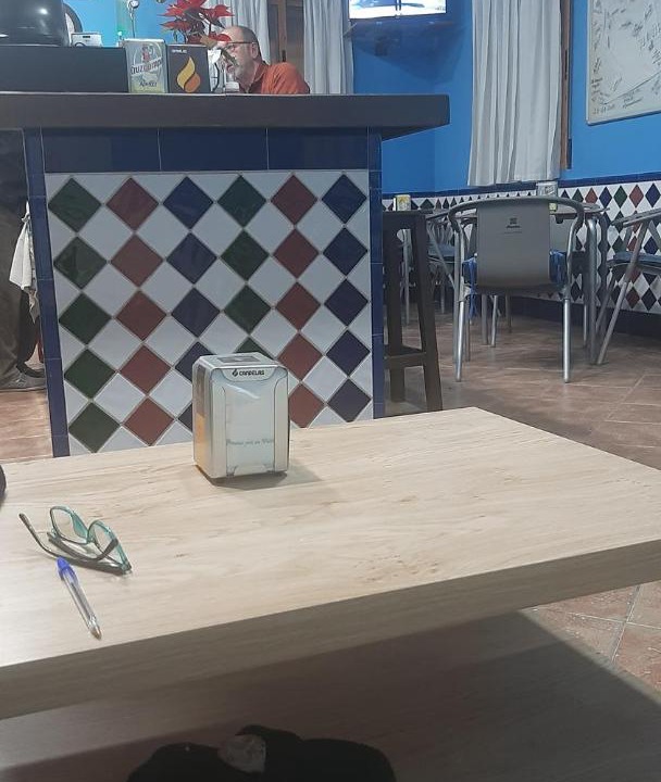 Photo of Others in Gorafe