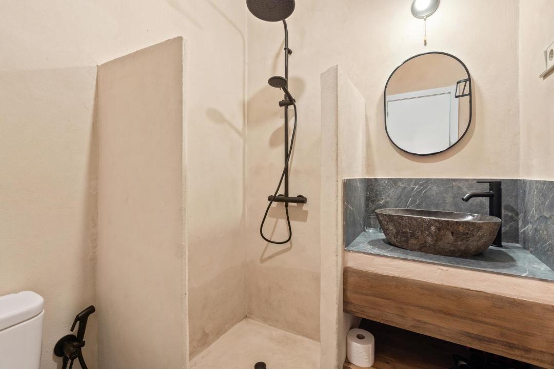 Photo of Bathroom in Torreguadiaro
