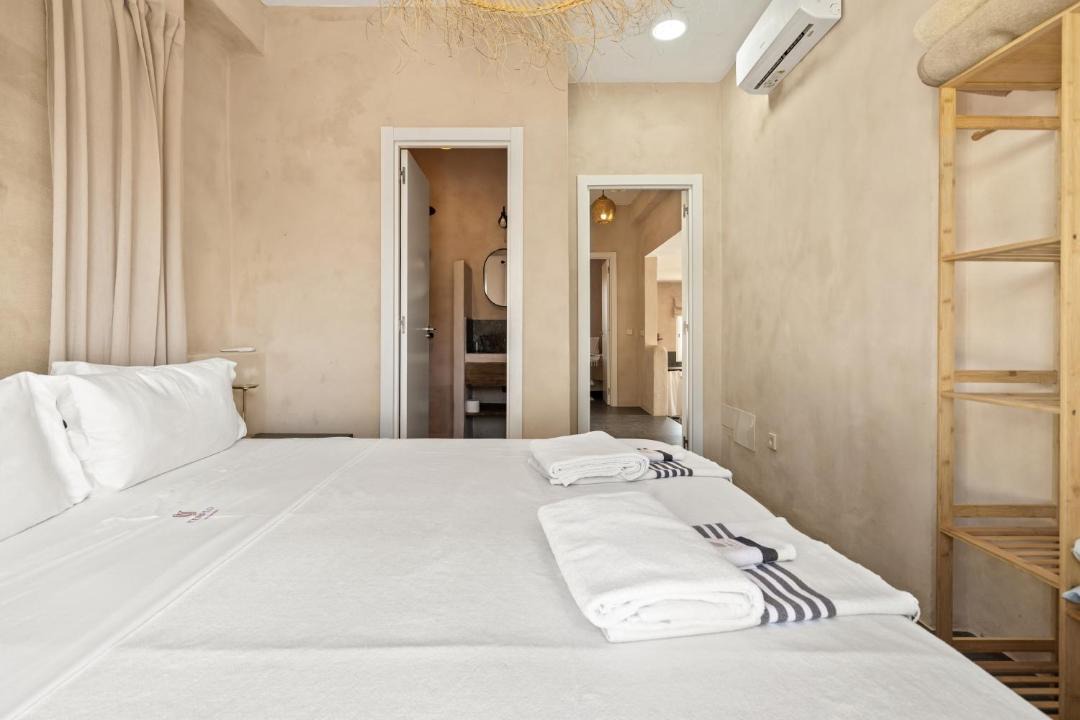Photo of Bedroom in Torreguadiaro